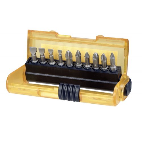 DT7915-QZ - Juego de 11 piezas de 25mm de Alto rendimiento