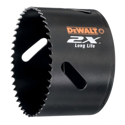 DT8151L-QZ - Corona Bi-metal 2X 51mm