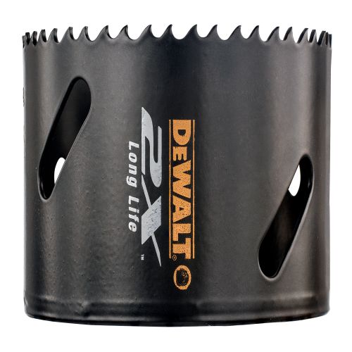 DT8151L-QZ - Corona Bi-metal 2X 51mm