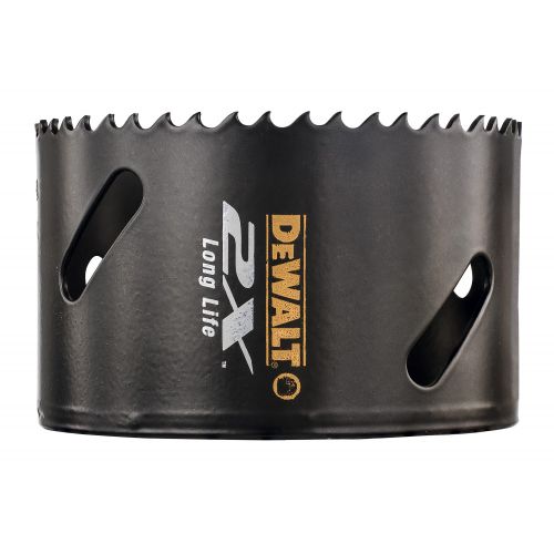 DT8164L-QZ - Corona Bi-metal 2X 64mm
