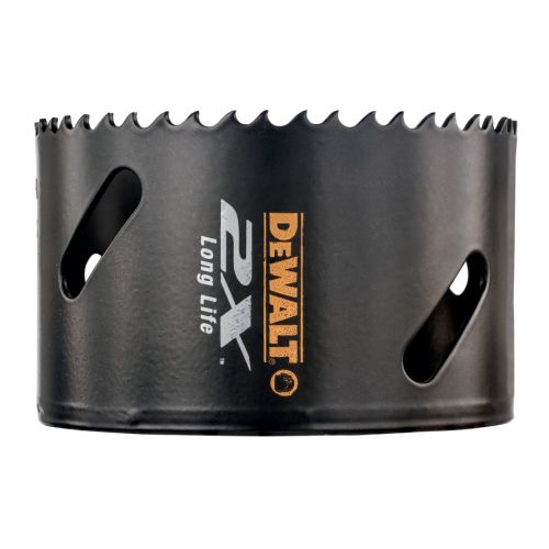 DT8183L-QZ - Corona Bi-metal 2X 83mm