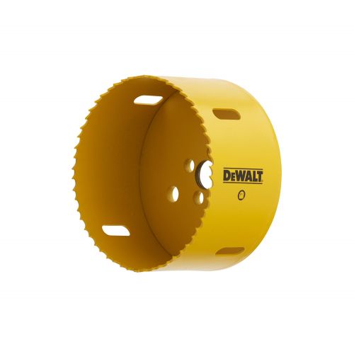 DT83083-QZ - Corona bi-metal Ø 83mm