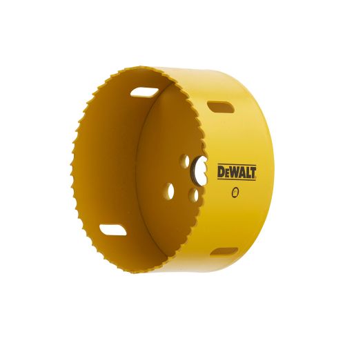 DT83086-QZ - Corona bi-metal Ø 86mm