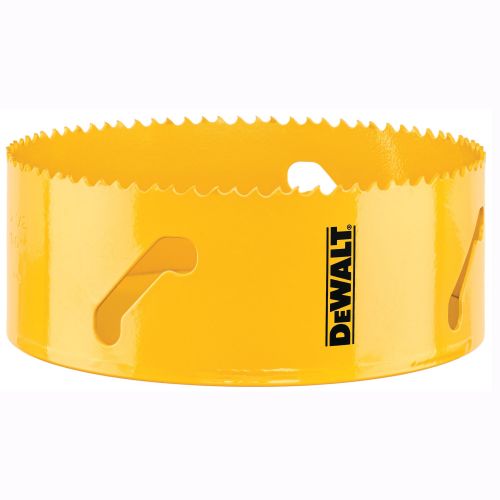 DT90345-QZ - Corona Bi-metal 140mm