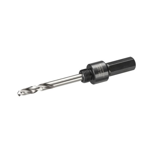 DT90367-QZ - Mandril de 13mm para coronas Bi-metal de 14 a 30mm de diámetro