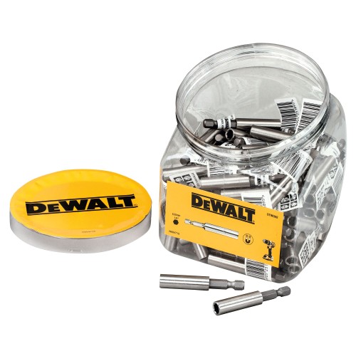 DT90392-QZ - Adaptador magnético de 60mm de longitud (Tarro 100 uds)
