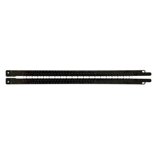 DT99591-QZ - Hoja de sierra Alligator XR Extreme , TCT de 430mm de longitud para el corte de bloque y termoarcilla (POROTON) clase 20