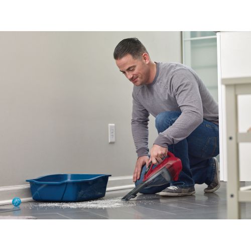 DVA315J-QW - Aspirador de MaNo Dustbuster Litio 16.2Wh