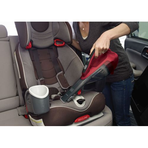 DVA315J-QW - Aspirador de MaNo Dustbuster Litio 16.2Wh
