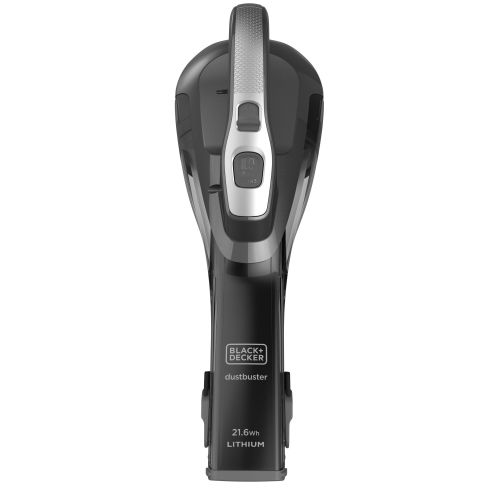DVA320J-QW - Aspirador de MaNo Dustbuster Litio 21.6Wh