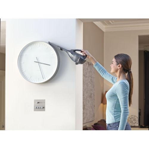 DVA320J-QW - Aspirador de MaNo Dustbuster Litio 21.6Wh