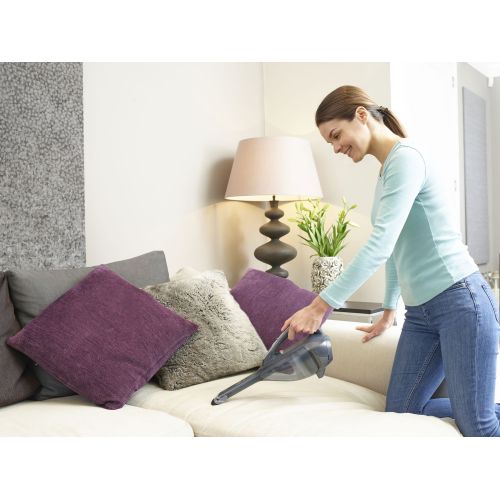 DVA320J-QW - Aspirador de MaNo Dustbuster Litio 21.6Wh