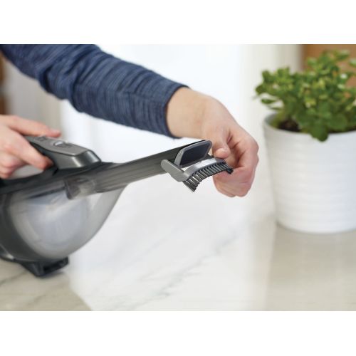 DVA320J-QW - Aspirador de MaNo Dustbuster Litio 21.6Wh