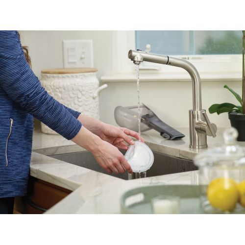 DVA320J-QW - Aspirador de MaNo Dustbuster Litio 21.6Wh