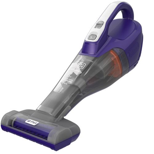 DVB315JP-QW - Aspirador de mano Dustbuster para mascotasLITIO 12V