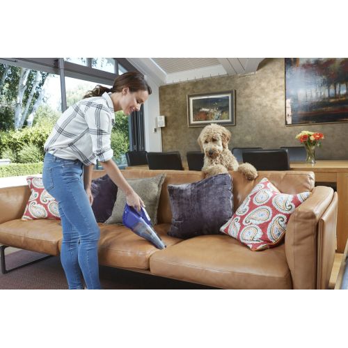 DVB315JP-QW - Aspirador de mano Dustbuster para mascotasLITIO 12V