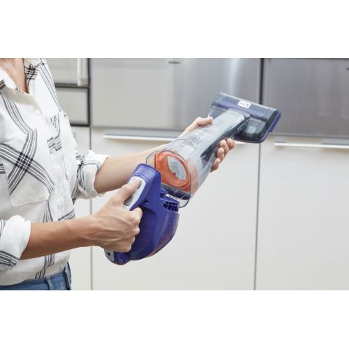DVB315JP-QW - Aspirador de mano Dustbuster para mascotasLITIO 12V