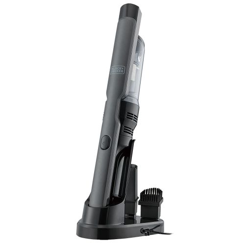 DVC320B21-QW - Aspirador de mano motor Brushless 12V 1,5Ah