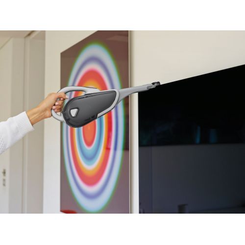 DVJ215J-QW - Aspirador de MaNo Dustbuster Litio 10.8Wh 7,2V con Acción Ciclónica