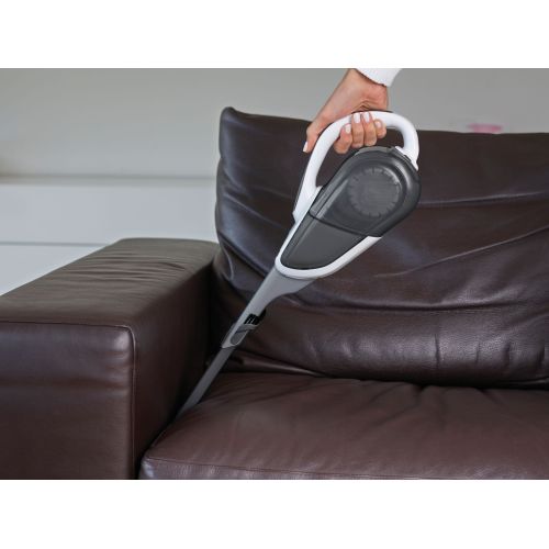 DVJ215J-QW - Aspirador de MaNo Dustbuster Litio 10.8Wh 7,2V con Acción Ciclónica