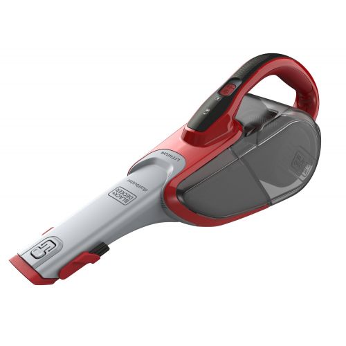 DVJ315J-QW - Aspirador de MaNo Dustbuster Litio 16.2Wh con Acción Ciclónica