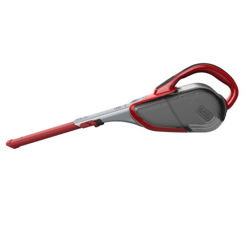 DVJ315J-QW - Aspirador de MaNo Dustbuster Litio 16.2Wh con Acción Ciclónica