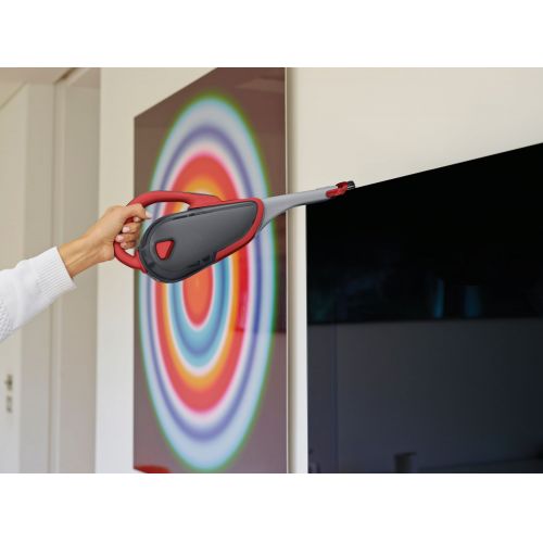 DVJ315J-QW - Aspirador de MaNo Dustbuster Litio 16.2Wh con Acción Ciclónica
