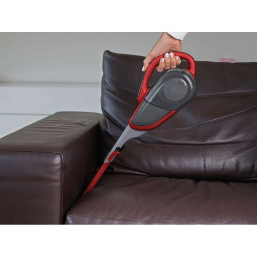 DVJ315J-QW - Aspirador de MaNo Dustbuster Litio 16.2Wh con Acción Ciclónica
