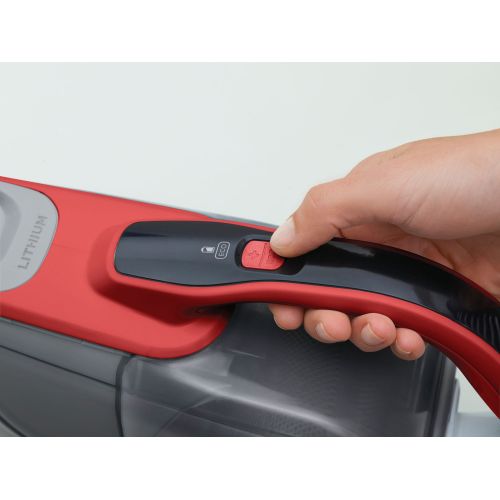 DVJ315J-QW - Aspirador de MaNo Dustbuster Litio 16.2Wh con Acción Ciclónica
