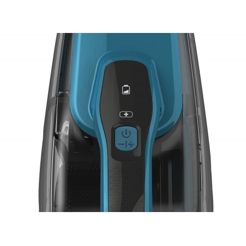 DVJ320J-QW - Aspirador de MaNo Dustbuster Litio 21.6Wh 10,8V con Acción Ciclónica
