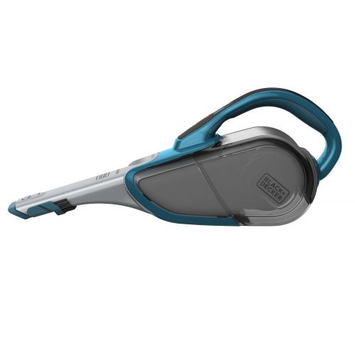 DVJ320J-QW - Aspirador de MaNo Dustbuster Litio 21.6Wh 10,8V con Acción Ciclónica