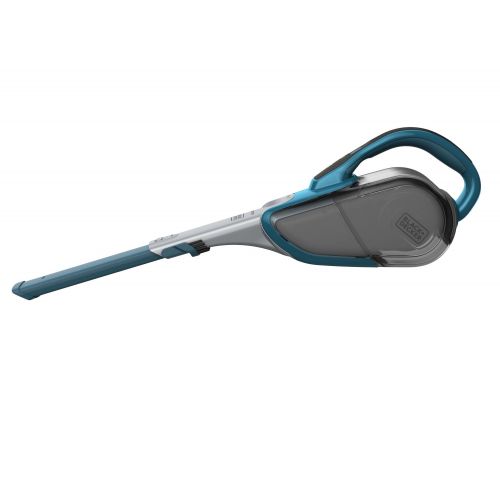 DVJ320J-QW - Aspirador de MaNo Dustbuster Litio 21.6Wh 10,8V con Acción Ciclónica