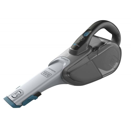 DVJ325BF-QW - Aspirador de Mano Dustbuster Litio 27Wh 10,8V con SmartTech