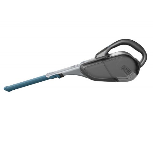 DVJ325BF-QW - Aspirador de Mano Dustbuster Litio 27Wh 10,8V con SmartTech