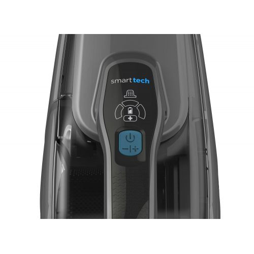 DVJ325BF-QW - Aspirador de Mano Dustbuster Litio 27Wh 10,8V con SmartTech