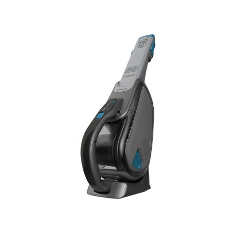 DVJ325BF-QW - Aspirador de Mano Dustbuster Litio 27Wh 10,8V con SmartTech
