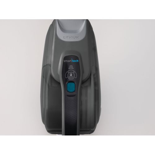 DVJ325BF-QW - Aspirador de Mano Dustbuster Litio 27Wh 10,8V con SmartTech