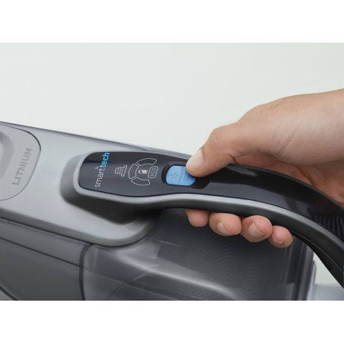 DVJ325BF-QW - Aspirador de Mano Dustbuster Litio 27Wh 10,8V con SmartTech