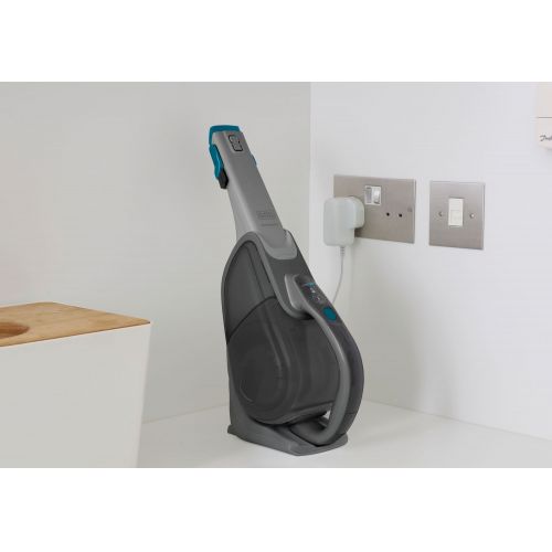 DVJ325BF-QW - Aspirador de Mano Dustbuster Litio 27Wh 10,8V con SmartTech