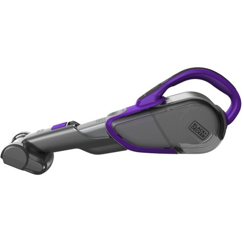 DVJ325BFSP-QW - Aspirador de mano 27Wh GEN 10 con tecnología Smart Tech especial para Mascotas