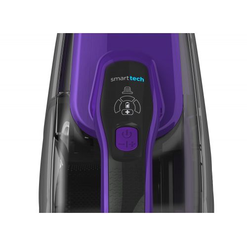 DVJ325BFSP-QW - Aspirador de mano 27Wh GEN 10 con tecnología Smart Tech especial para Mascotas