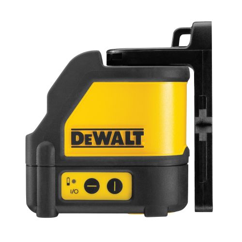 DW088KD-XJ - Láser autonivelante con puntal y detector