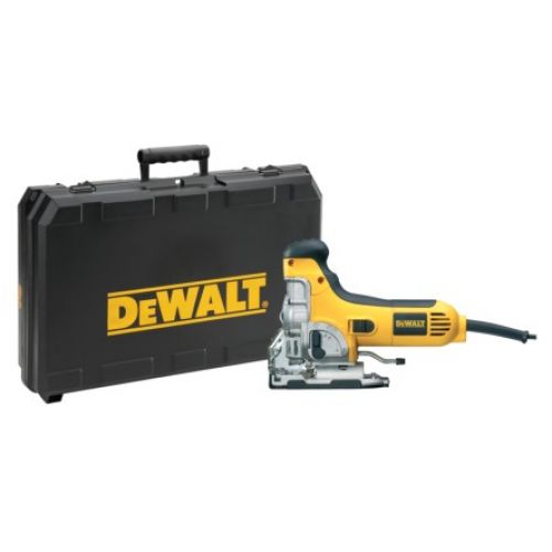 DW333K-QS - Sierra de Calar 701W Electrónica de puño abierto