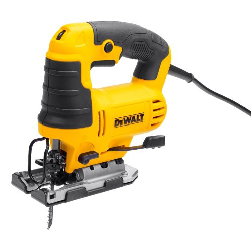 DWE349-QS - Sierra de Calar 650W