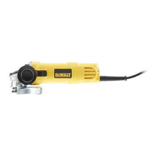 DWE4157-QS - Mini-amoladora 125mm 900W