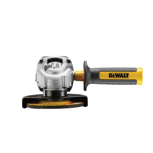 DWE4203-QS - Mini-amoladora 125mm 1.010W