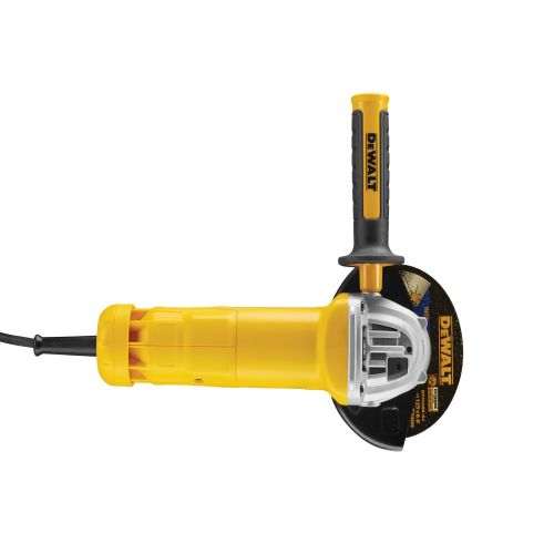 DWE4203-QS - Mini-amoladora 125mm 1.010W