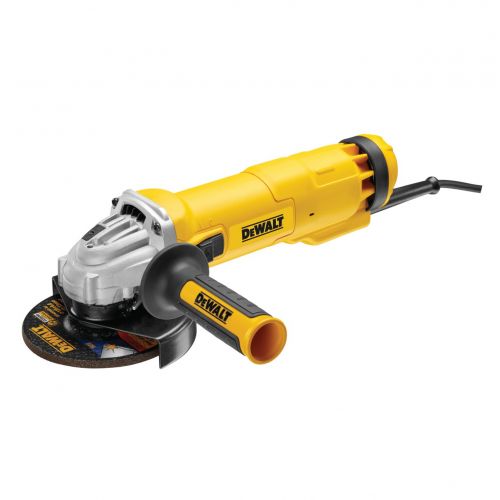 Amoladora Angular Multicorte DEWALT XR 18V 76mm