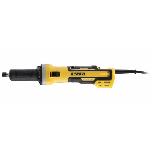 DWE4997-QS - Amoladora recta sin escobillas 1.300W