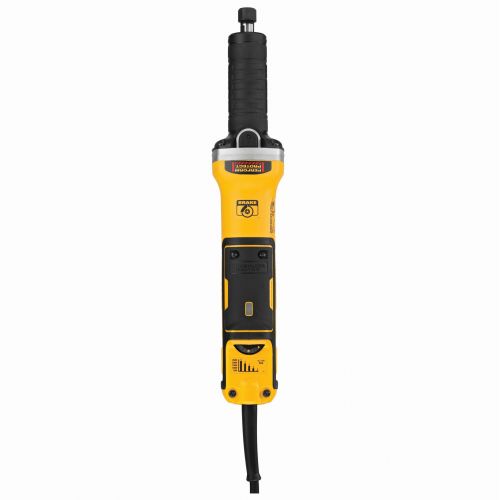 DWE4997-QS - Amoladora recta sin escobillas 1.300W